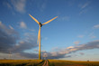 Foto: Windkraft Windkraft