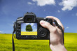 Landschaftsfotografie