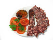 Smoked sausage