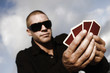 the player