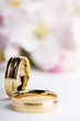 Hochzeitsringe, Eheringe