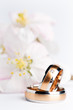 Hochzeitsringe, Eheringe