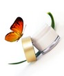 Photo: Skin care concept Skin care concept