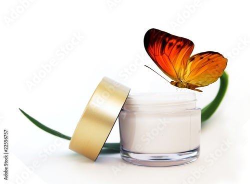Photo: Skin care Skin care