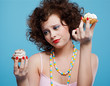 sweet tooth