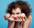 sweet tooth