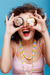 sweet tooth