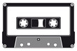 Cassette Tape simple