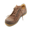 Classical shoe