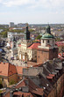 Photo: Lublin, Poland, old city center Lublin, Poland, old city center
