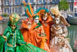 Carnaval Vénitien de Verdun