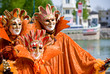 Carnaval Vénitien de Verdun