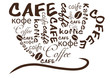 taza de cafe