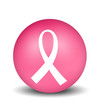 breast cancer white ribbon breast cancer white ribbon