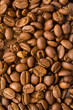 grains of coffee