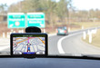 Satellite navigation system Satellite navigation system