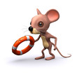 3d mouse to the rescue