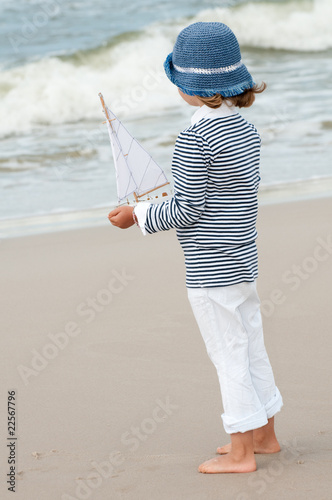 Foto: Dreaming about sailing Dreaming about sailing
