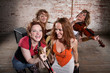 Female musicians