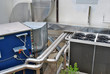 plumbing heating