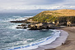 Montana de Oro