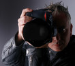 photographe de studio