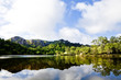 Santa Margarita Lake