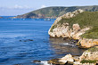 Avila Bay Cliffs