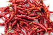 red hot chili pepper