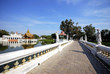 Bang Pa In Palace of Thailand (Public domain)