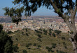 Toledo desde el valle Toledo desde el valle