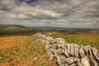 Stone Wall in Ireland Stone Wall in Ireland