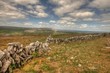 Burren Stone Walls Burren Stone Walls