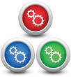 button
