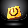 Power button Power button