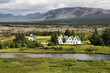 Iceland - Thingvellir National Park