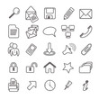 Iconset - Symbole - Zeichen