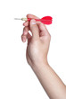 Handheld Darts