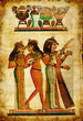 old egyptian papyrus old egyptian papyrus