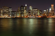 Lower Manhattan