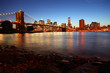 Brooklyn Bridge