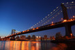 Manhattan Bridge
