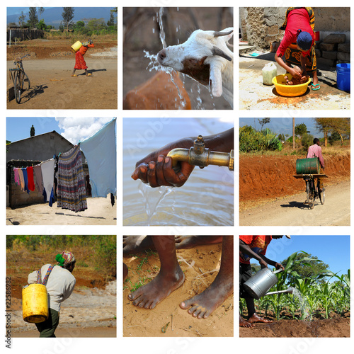 Foto: siccità africa siccità africa