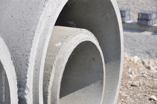 Foto: Baustelle Baustelle