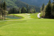 Golfplatz