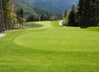 Golfplatz