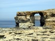 Paysage de Malte