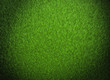 Illustration: Fußballrasen Vignette 3d Fußballrasen Vignette 3d