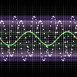 Frequency display