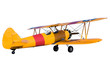 Bi Plane